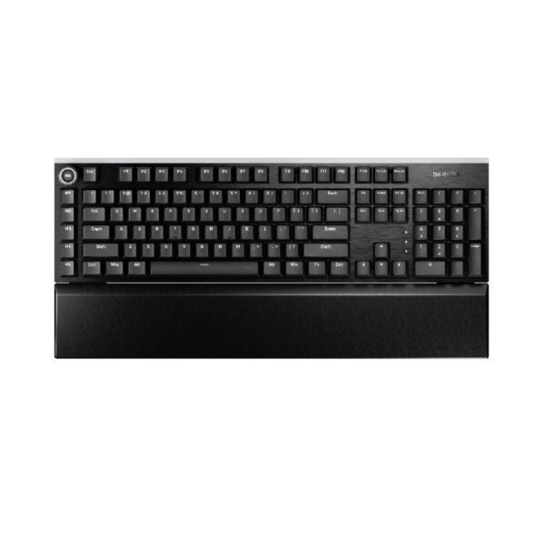 Teclado be quiet! Light Mount Silent Tactile