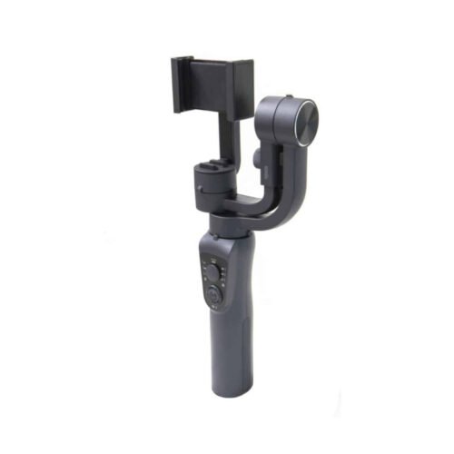 Estabilizador motorizado Gimbal S5B Pro