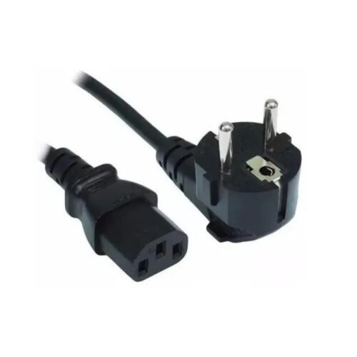 Cable de poder schuko 3m