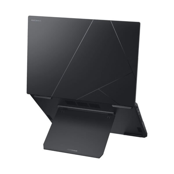 Notebook Asus Zenbook Duo Core Ultra 9 5.4Ghz, 32GB, 1TB SSD, DUAL 14'' 3K Oled Touch