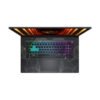 Notebook Gamer MSI Core 9 240H 5.8Ghz, 16GB, 1TB SSD, 17.3" FHD, RTX 5060 8GB