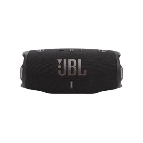 Parlante Portátil JBL Charge 6 Bluetooth Negro
