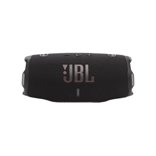 Parlante Portátil JBL Charge 6 Bluetooth Negro