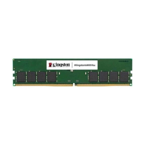 Memoria Kingston ValueRam DDR5 16GB 5600Mhz