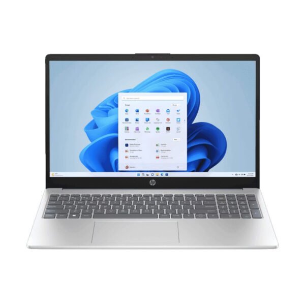 Notebook HP Ryzen 3 4.1Ghz, 8GB, 512GB SSD, 15.6" FHD Español