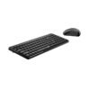 Combo Genius LuxeMate Q8100 inalambrico teclado y mouse