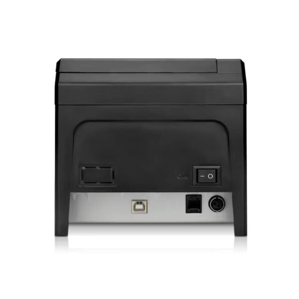 Impresora Térmica Netum USB+LAN 80mm