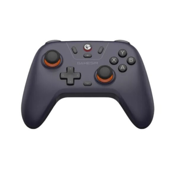 itecs-9fbe7cd63622c7e60388dd67ff996bc2 Joystick Gamesir T4 Nova Lite negro