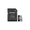 itecs-9fcd9a9bcf24f846edf20bec1a8545dd Memoria microSDXC Lexar Professional 512GB Silver Plus