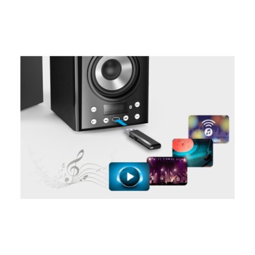 Parlantes Genius 2.0 60W SP-HF2800 Bluetooth
