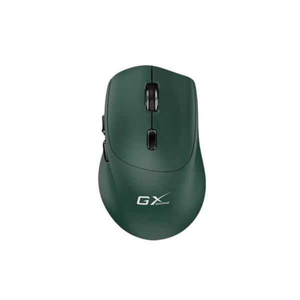 itecs-a02141aab1bf40cb1bf3f2996ec2fa56 Mouse Genius Scorpion M8100 Bluetooth Verde