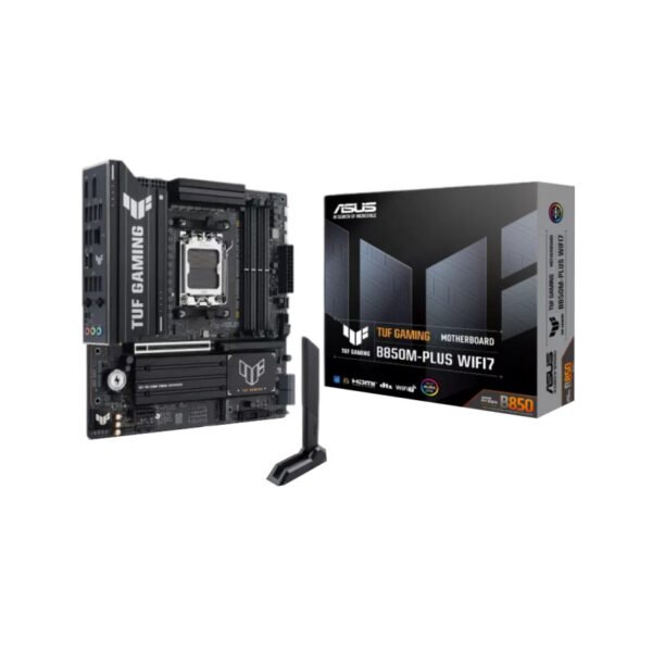 itecs-a0216736bb33376f86904d7897c6a494 Mother Asus TUF Gaming B850M-Plus WiFi 7 AM5