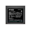Fuente DeepCool PF450 450W 80 Plus ATX 2.4