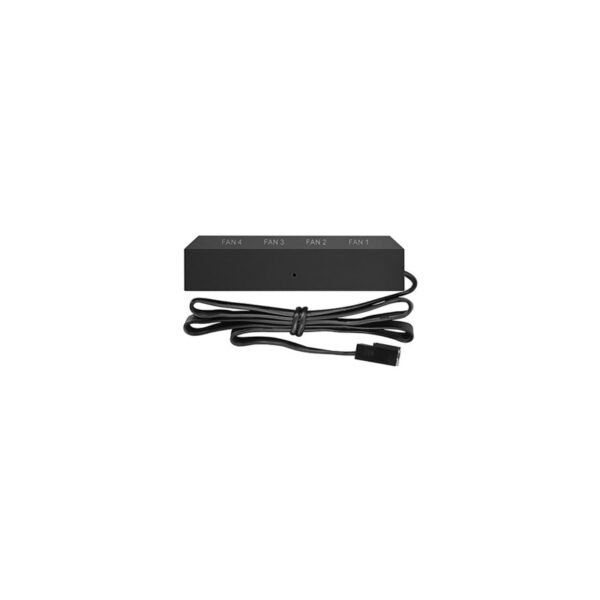 Controlador de Fan DeepCool FH-04 Hub 4 Puertos