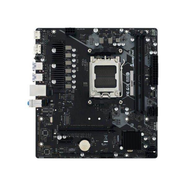 Motherboard BioStar B650MT AM5 DDR5 Micro-ATX