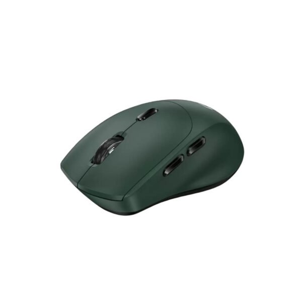 itecs-a0e41dd0de0f5e557e112a218f20c507 Mouse Genius Scorpion M8100 Bluetooth Verde