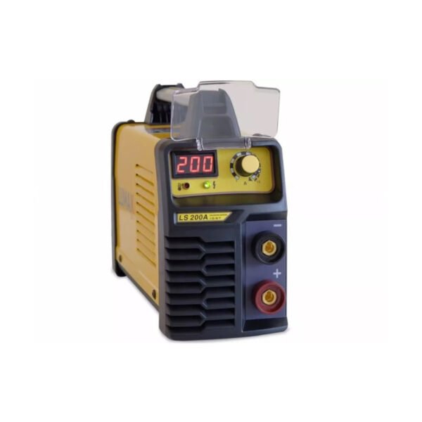 Soldadora Inverter 200A