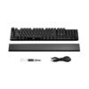 Teclado be quiet! Light Mount Silent Linear