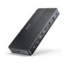 itecs-a28684f3a019f1f3517e8c90c191ac98 KVM Universal Unitek Dual 4K 100W PD