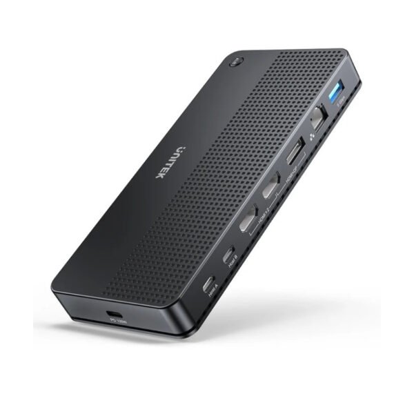 itecs-a28684f3a019f1f3517e8c90c191ac98 KVM Universal Unitek Dual 4K 100W PD