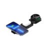 itecs-a442a551bf002915c0e3b8e7a30e4a93 Cargador Inalámbrico Unitek 3 en 1 plegable