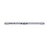 itecs-a52678bc2b8af4dc96056b2258033ab1 Teclado con HUB USB-C Unitek 9 en 1 PD 100W
