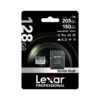 itecs-a5e2ea72e09d190342a821a21301dca6 Memoria microSDXC Lexar Professional 128GB Silver Plus