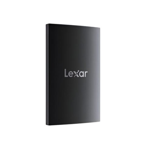 Disco SSD Lexar SL500 2TB Portable con Set Magnético