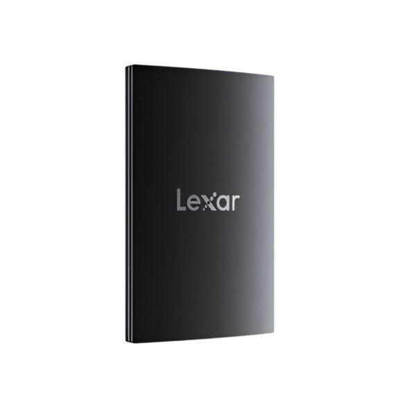 Disco SSD Lexar SL500 2TB Portable con Set Magnético