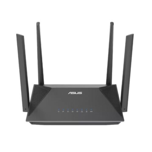 Router Wireless ASUS RT AX52 Dual band