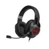 Audífonos Edifier G2 II Sonido 7.1 RGB Gamer USB Negro