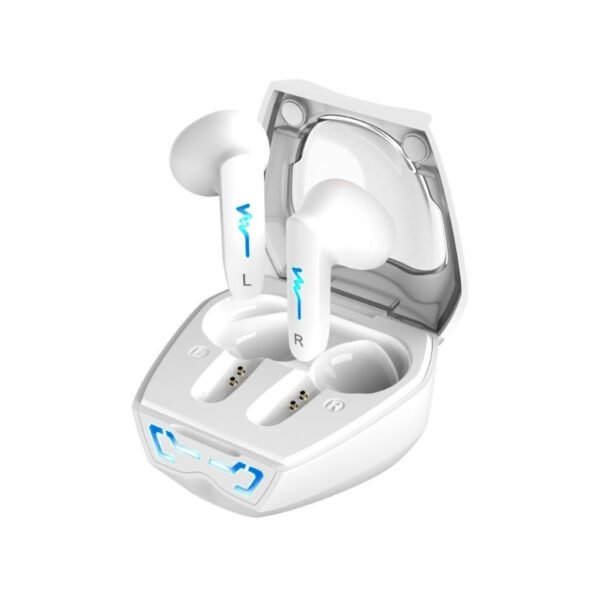 Auriculares Genius TWS Bluetooth 5.0 con Estuche USB-C
