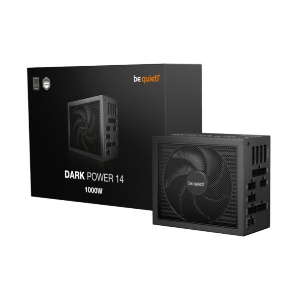 itecs-a73a7c8d89b52d69fdbdb07542b3416b Fuente be quiet! Dark Power 14 1000W Titanium