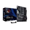 Mother Asrock B550 PG Riptide AM4