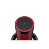 Microfono HyperX QuadCast 2 USB negro