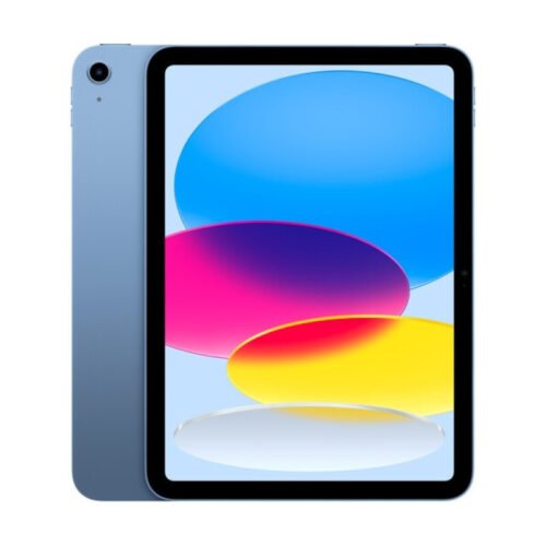 Apple iPad 11" 2025 wifi 128GB azul