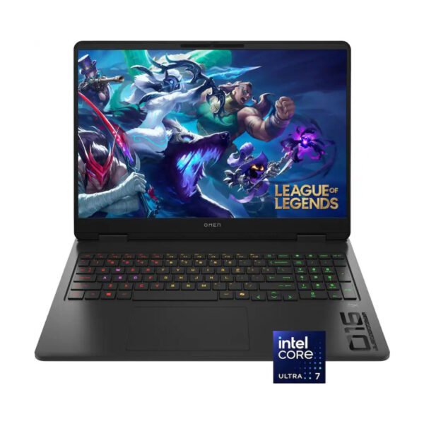 itecs-a7c434d81e535141e8dc66031a8c0221 Notebook Gamer HP Core Ultra 7 255H 5.1Ghz, 16GB, 1TB SSD, 16'' WQXGA, RTX 5060 8GB