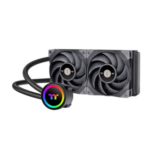 Fancooler Thermaltake Toughliquid 240 ARGB