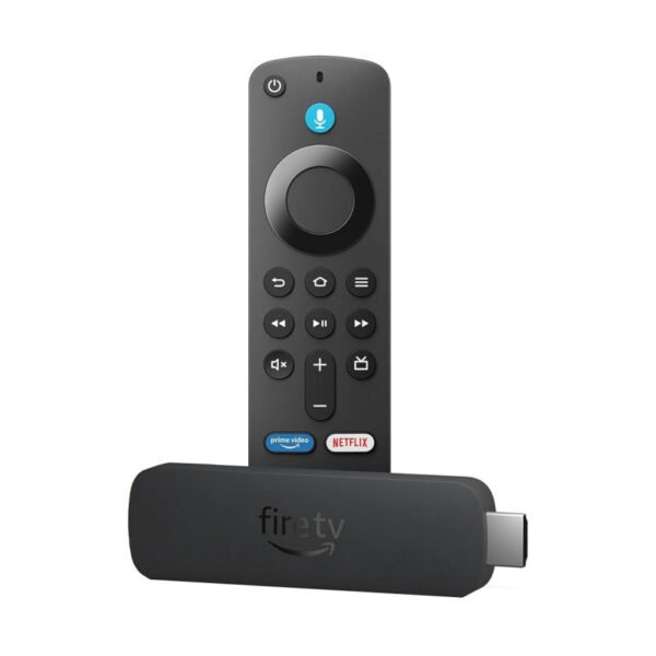 Amazon Fire TV Stick 4K
