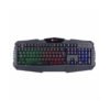 Teclado Gamer X Lizzard XZZ-TE-02 RGB Español USB