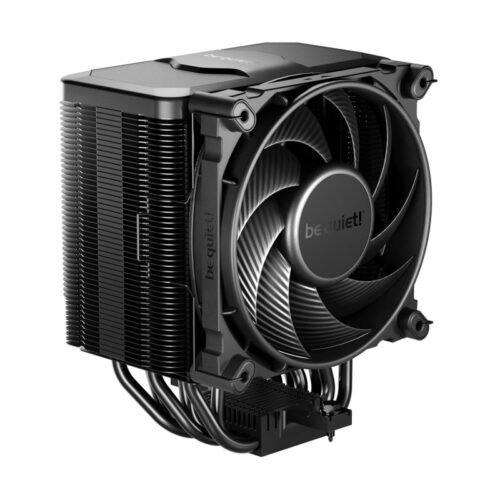 Air Cooler be quiet! Dark Rock 5