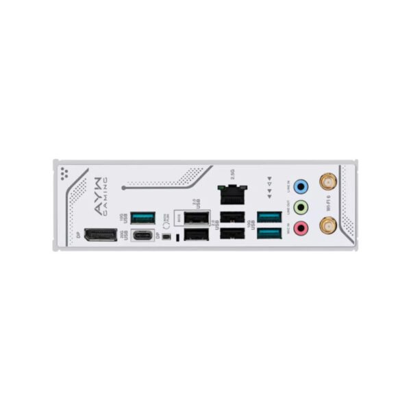 itecs-a8e7869d8c62967cddbf7698629f3599 Mother Asus AYW Gaming Z890 WiFi 6 W LGA 1851