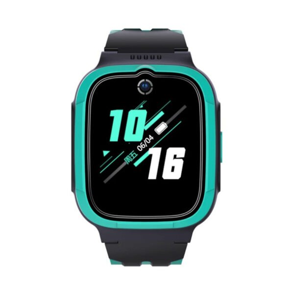 Reloj Smartwatch LAGENIO 4G Kids Watch K1 verde