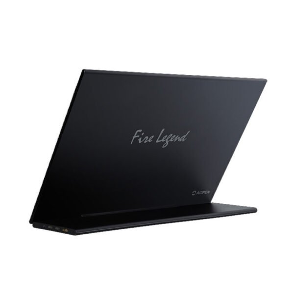itecs-a8fc8b1a7f29ac89ac152871454b71ff Monitor Portátil Aopen LED IPS 15.6" Full HD USB