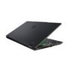 Notebook Gamer MSI Core 9 240H 5.8Ghz, 16GB, 1TB SSD, 17.3" FHD, RTX 5060 8GB