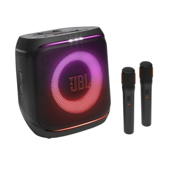 itecs-a9ec45a99a159cceb08afe870c160406 Parlante Portátil JBL Partybox Encore 2 100W