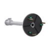 itecs-aa15652d08ad9ae468275435e5ba1b22 Soporte de Techo para Proyector Wanbo T-Type 360° Ajustable
