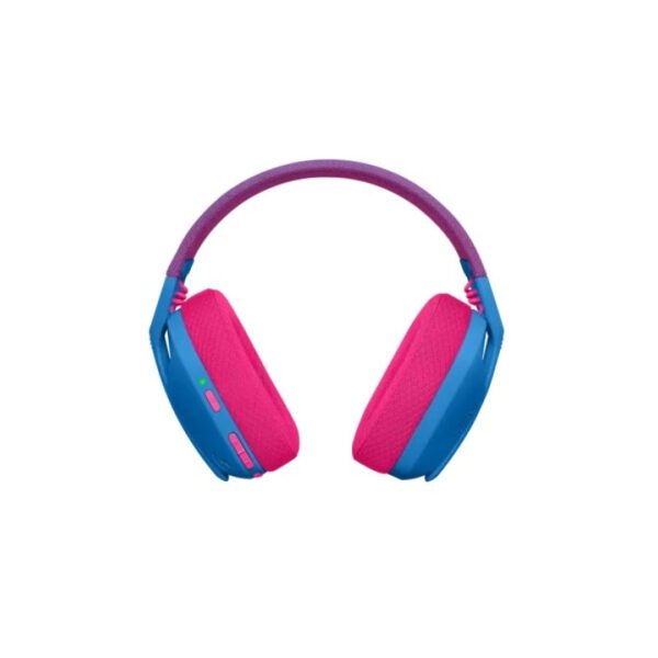 Auriculares Logitech G435 Bluetooth LIGHTSPEED Inalámbricos