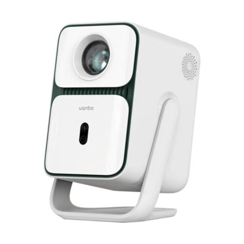 Proyector Wanbo T2 Ultra