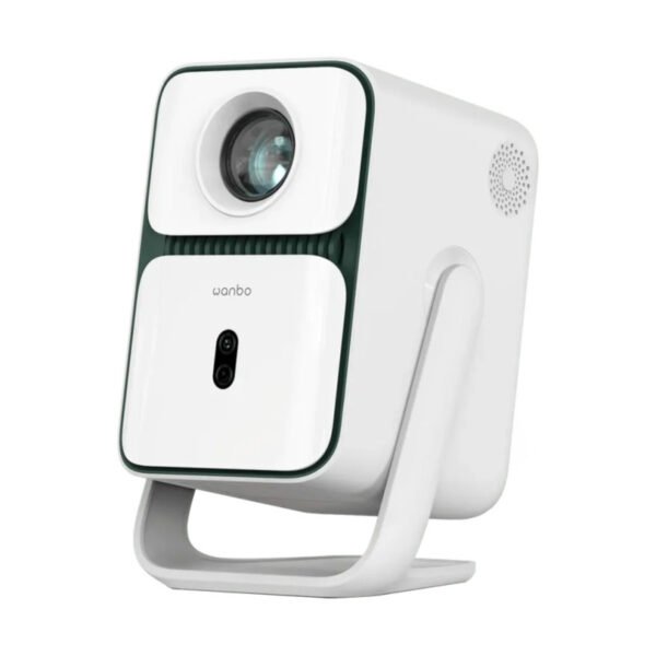 Proyector Wanbo T2 Ultra